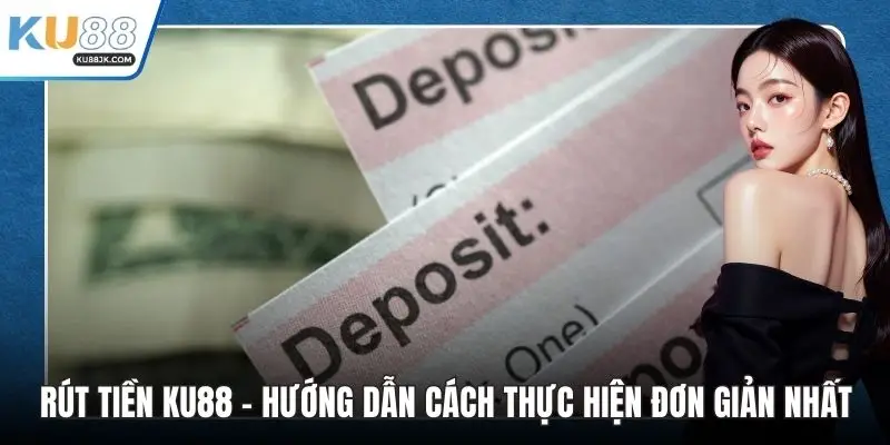 Rút Tiền KU88