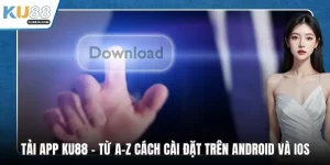 Tải App KU88